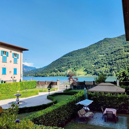 Corte Dei Sogni - Mountain And Lake Ranzanico Extérieur photo