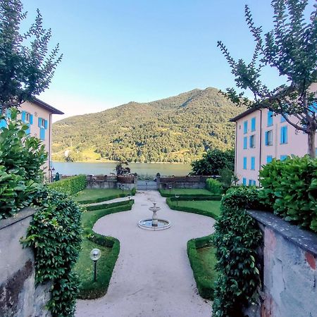 Corte Dei Sogni - Mountain And Lake Ranzanico Extérieur photo