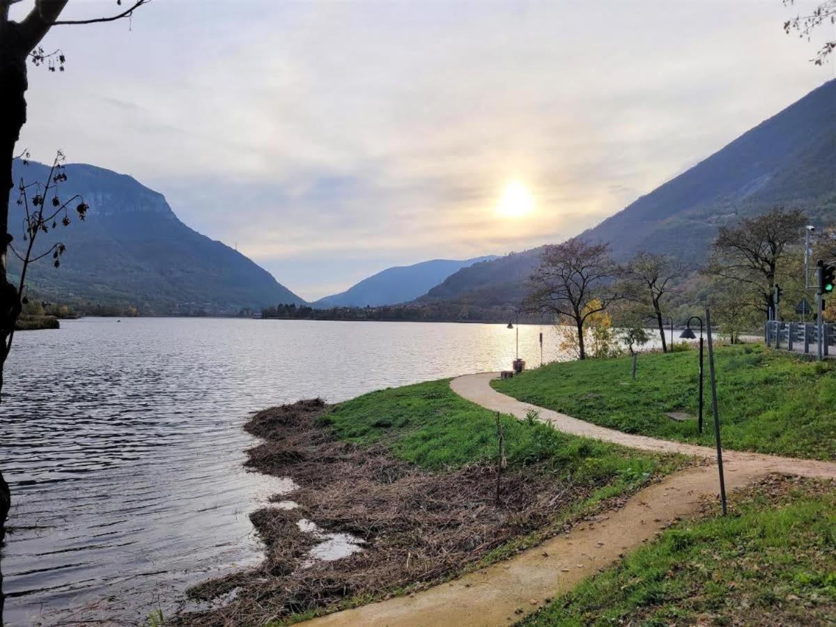 Corte Dei Sogni - Mountain And Lake Ranzanico Extérieur photo