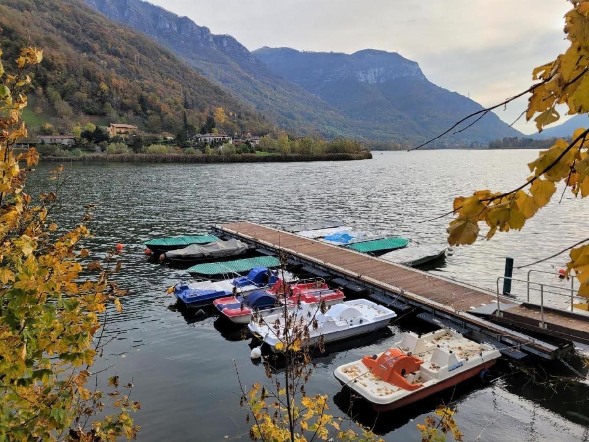 Corte Dei Sogni - Mountain And Lake Ranzanico Extérieur photo