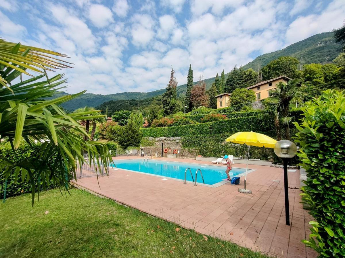 Corte Dei Sogni - Mountain And Lake Ranzanico Extérieur photo