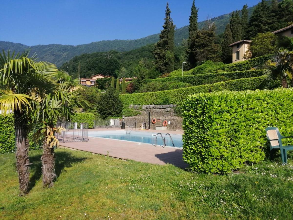 Corte Dei Sogni - Mountain And Lake Ranzanico Extérieur photo