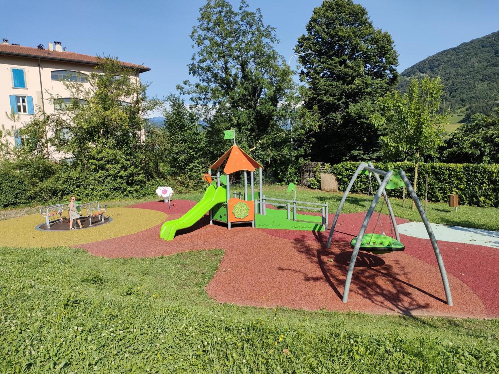Corte Dei Sogni - Mountain And Lake Ranzanico Extérieur photo